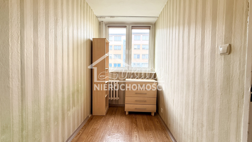 Mieszkanie 33,4&nbsp;m², Police, Zygmunta Wróblewskiego - zdjęcie 6