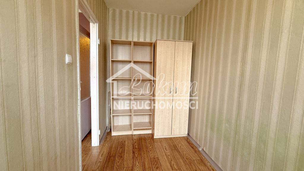 Mieszkanie 33,4&nbsp;m², Police, Zygmunta Wróblewskiego - zdjęcie 8