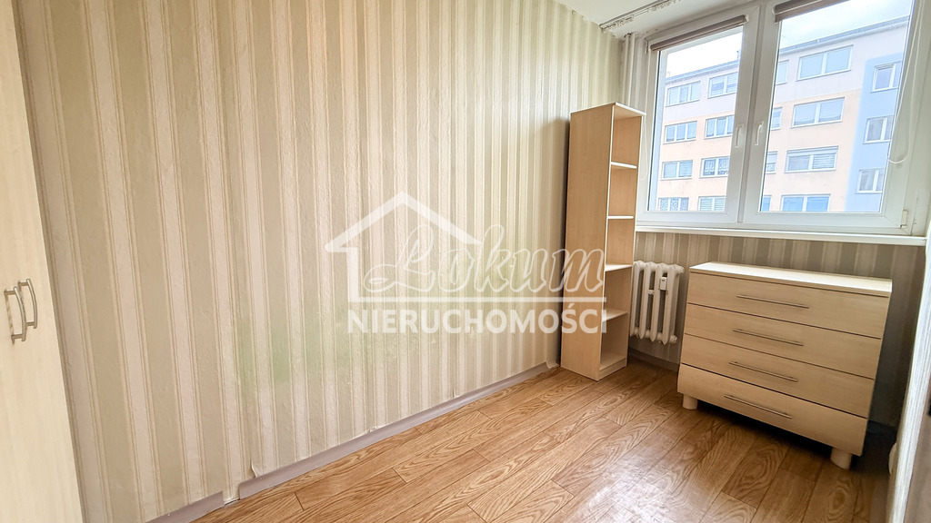 Mieszkanie 33,4&nbsp;m², Police, Zygmunta Wróblewskiego - zdjęcie 7