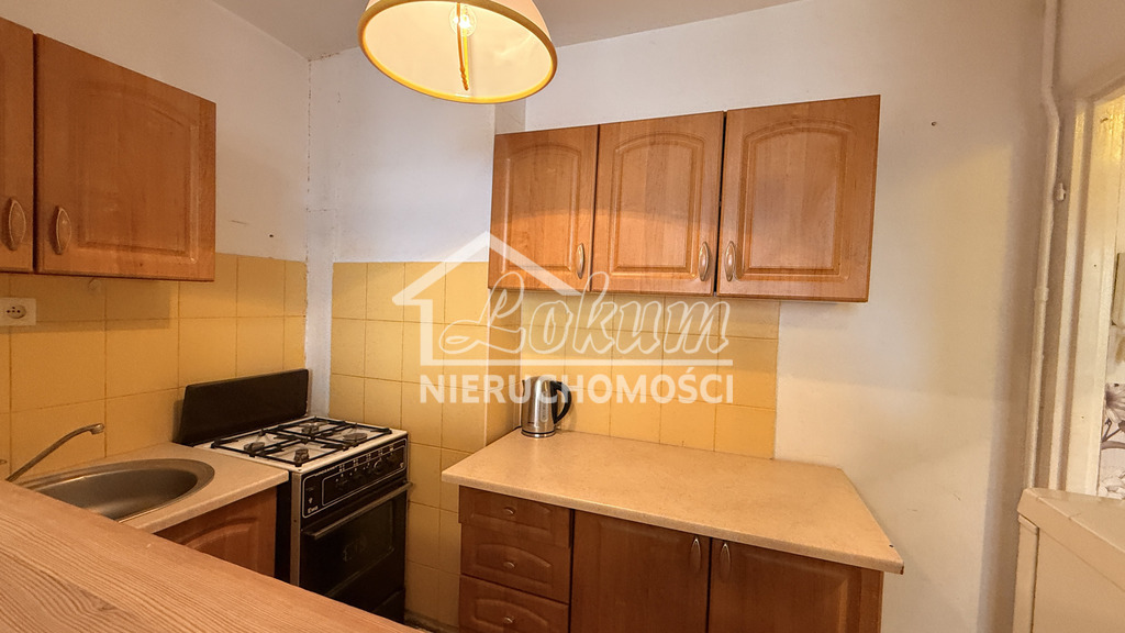 Mieszkanie 33,4&nbsp;m², Police, Zygmunta Wróblewskiego - zdjęcie 12