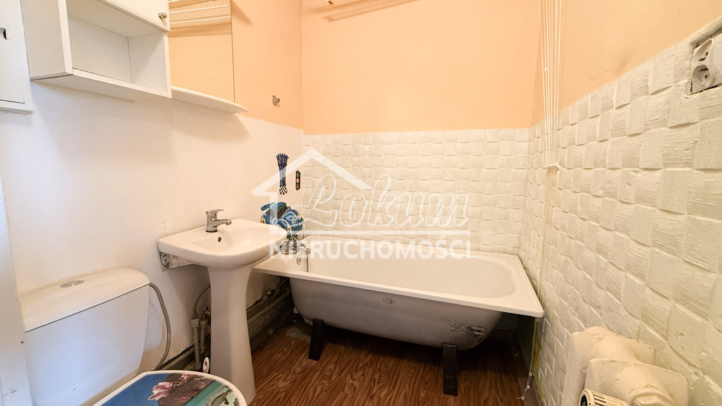Mieszkanie 33,4&nbsp;m², Police, Zygmunta Wróblewskiego - zdjęcie 9