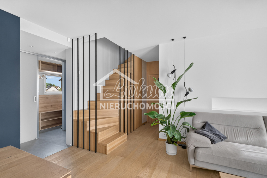 Mieszkanie 99 m², Szczecin - zdjęcie 6