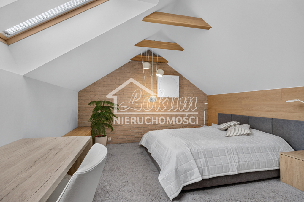Mieszkanie 99 m², Szczecin - zdjęcie 14