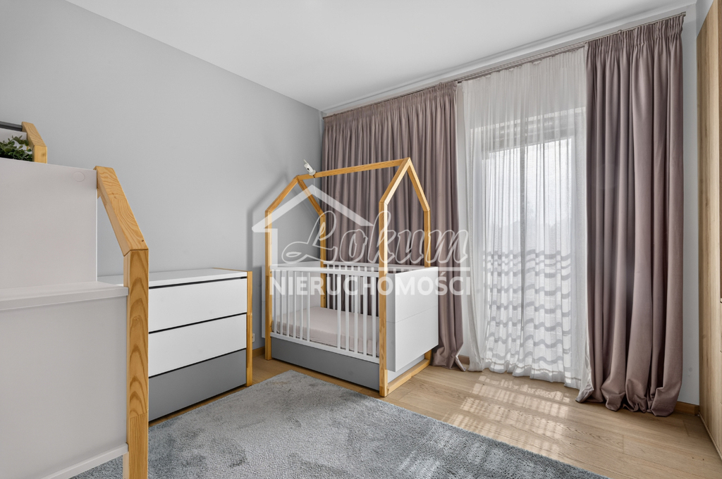 Mieszkanie 99 m², Szczecin - zdjęcie 9