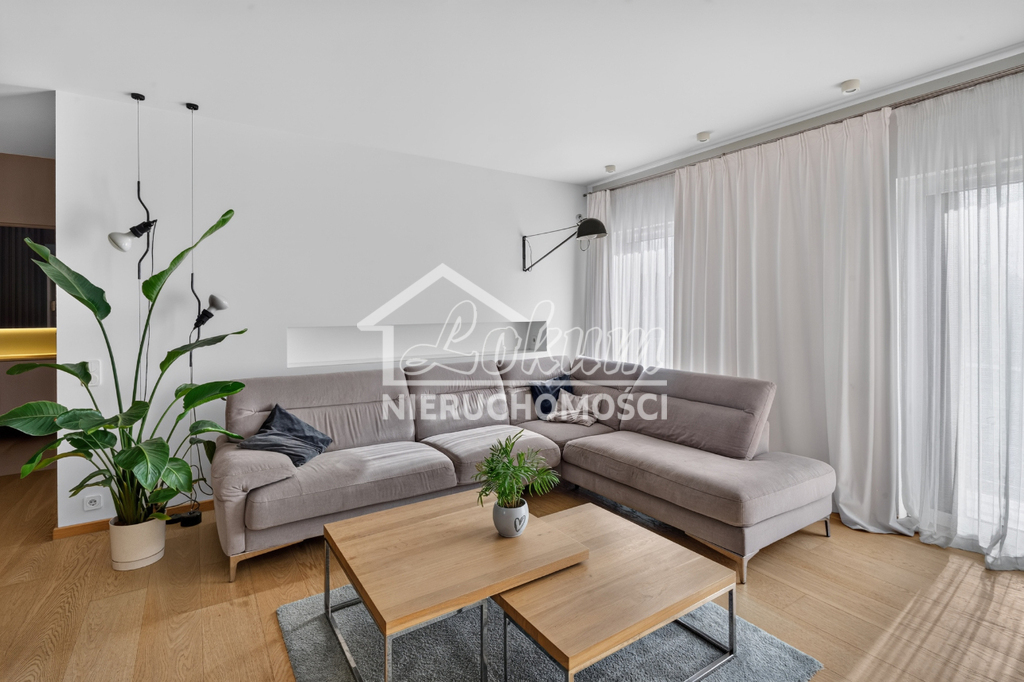 Mieszkanie 99 m², Szczecin - zdjęcie 3