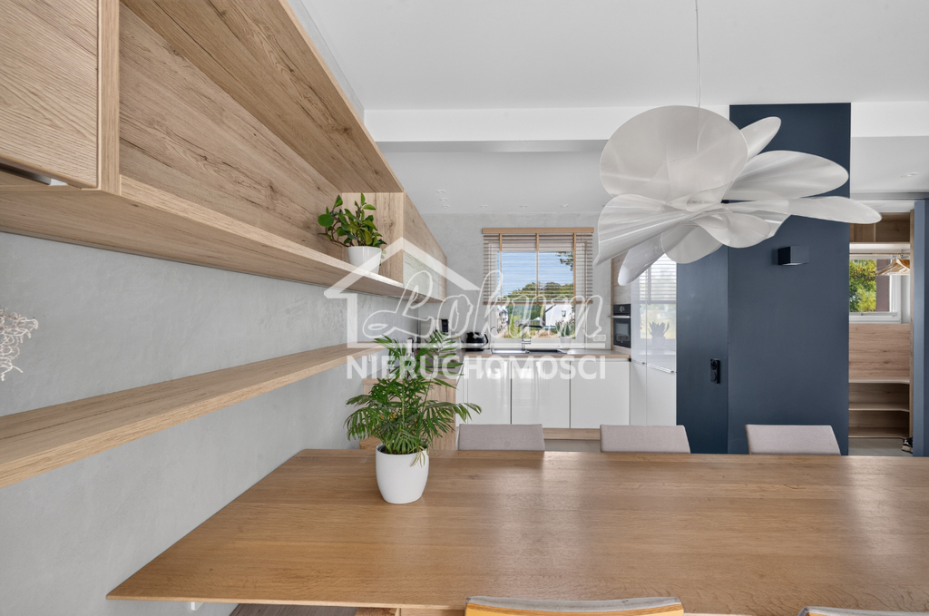 Mieszkanie 99 m², Szczecin - zdjęcie 2