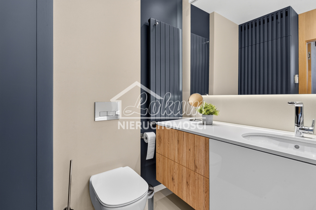 Mieszkanie 99 m², Szczecin - zdjęcie 8