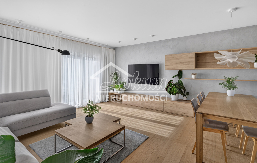 Mieszkanie 99 m², Szczecin - zdjęcie 1