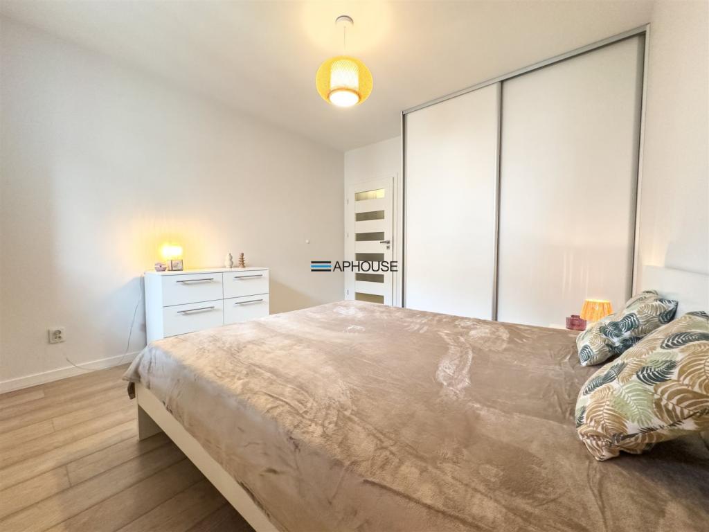 Mieszkanie 42&nbsp;m², Kraków, Zabłocie - zdjęcie 7