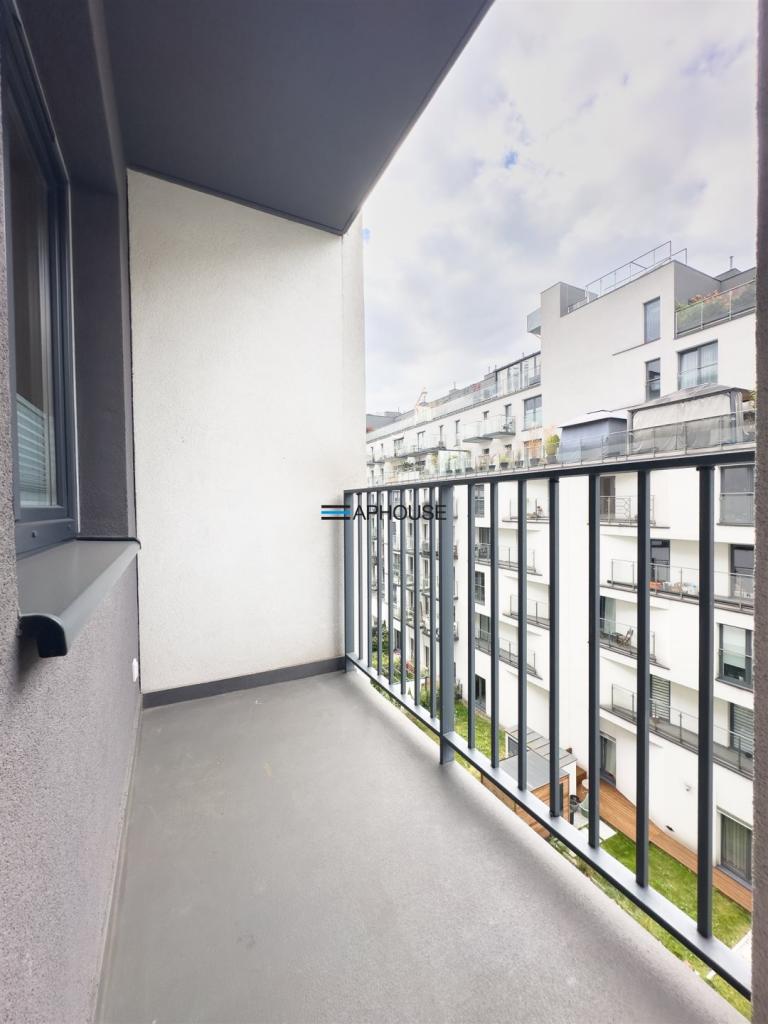 Mieszkanie 42&nbsp;m², Kraków, Zabłocie - zdjęcie 10