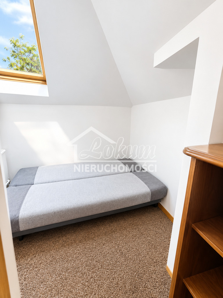 Mieszkanie 27&nbsp;m², Szczecin - zdjęcie 3