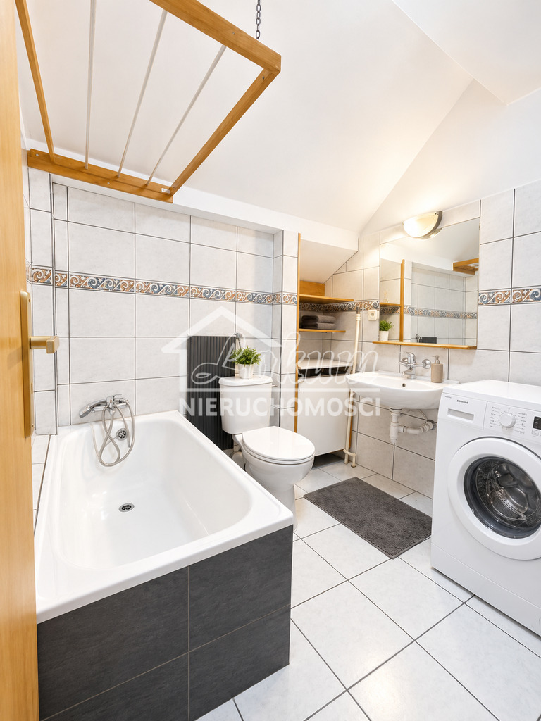 Mieszkanie 27&nbsp;m², Szczecin - zdjęcie 4