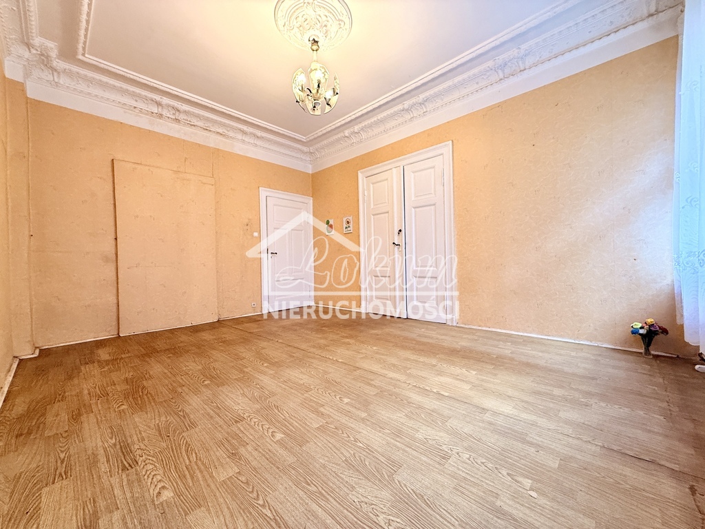 Mieszkanie 66,23&nbsp;m², Szczecin, Jagiellońska - zdjęcie 2