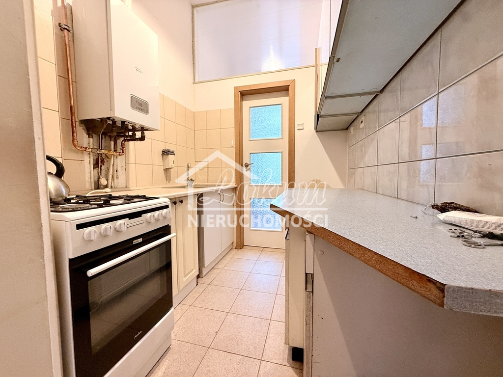 Mieszkanie 66,23&nbsp;m², Szczecin, Jagiellońska - zdjęcie 4