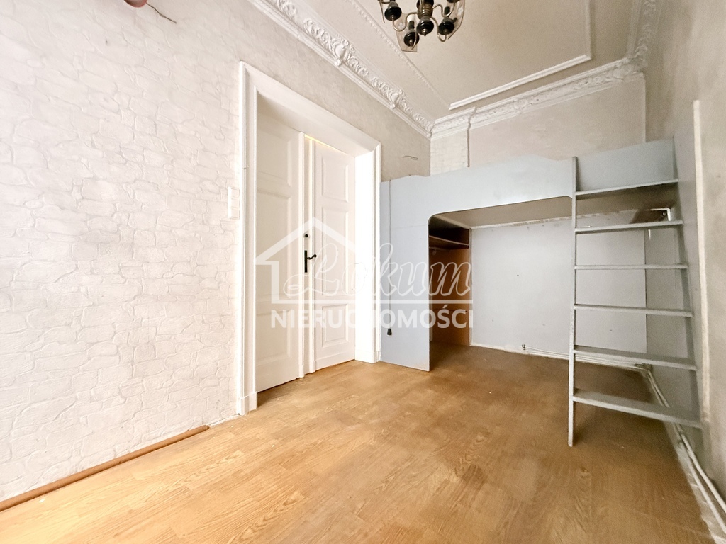 Mieszkanie 66,23&nbsp;m², Szczecin, Jagiellońska - zdjęcie 3