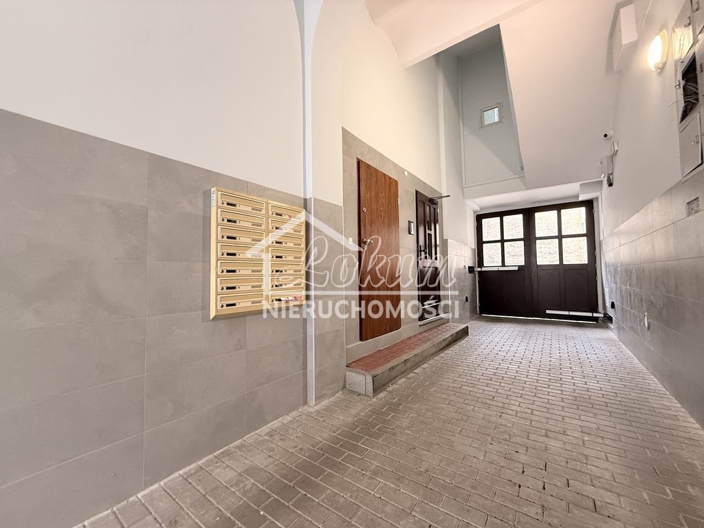 Mieszkanie 66,23&nbsp;m², Szczecin, Jagiellońska - zdjęcie 8