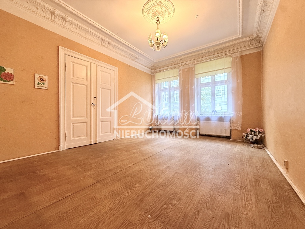 Mieszkanie 66,23&nbsp;m², Szczecin, Jagiellońska - zdjęcie 1