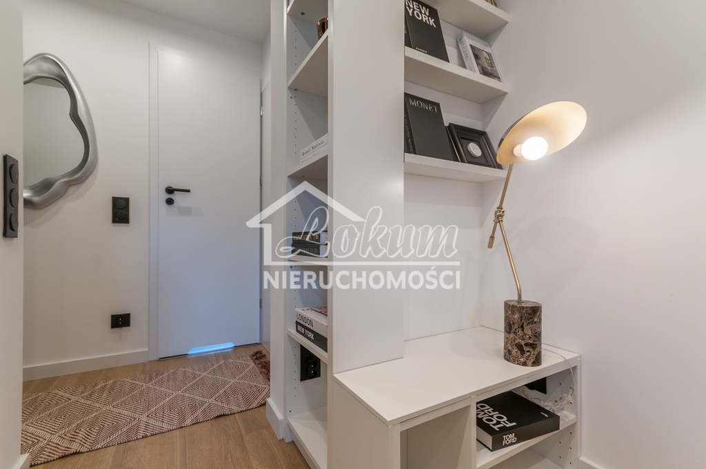 Mieszkanie 27,9&nbsp;m², Szczecin, Żabia - zdjęcie 9