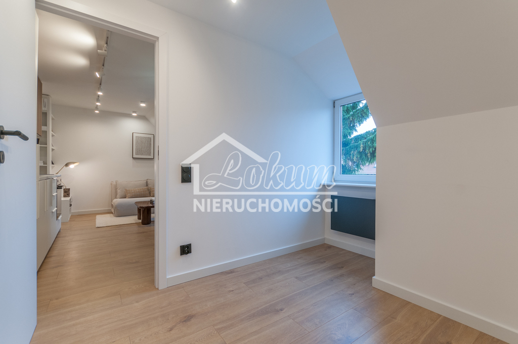 Mieszkanie 27,9&nbsp;m², Szczecin, Żabia - zdjęcie 18