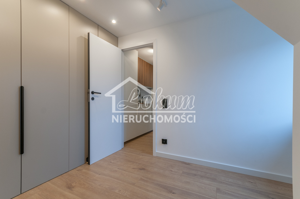 Mieszkanie 27,9&nbsp;m², Szczecin, Żabia - zdjęcie 16
