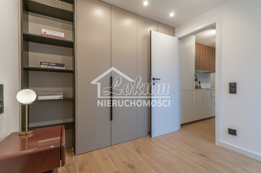 Mieszkanie 27,9&nbsp;m², Szczecin, Żabia - zdjęcie 17