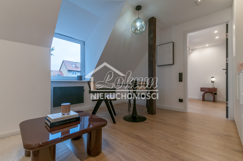Mieszkanie 27,9&nbsp;m², Szczecin, Żabia - zdjęcie 10