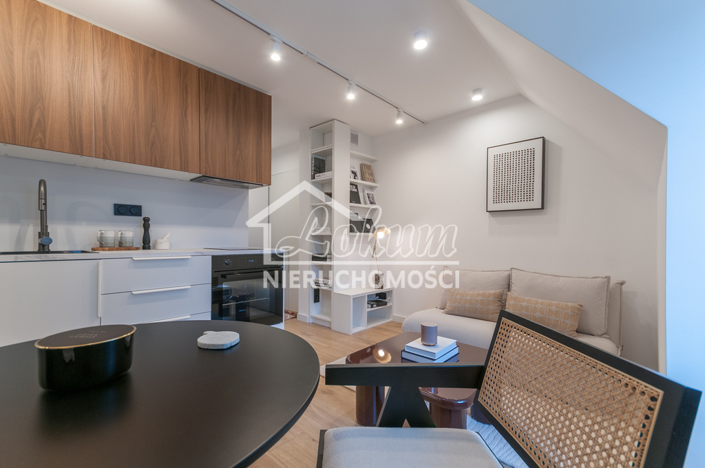 Mieszkanie 27,9&nbsp;m², Szczecin, Żabia - zdjęcie 11
