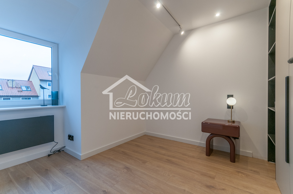 Mieszkanie 27,9&nbsp;m², Szczecin, Żabia - zdjęcie 13