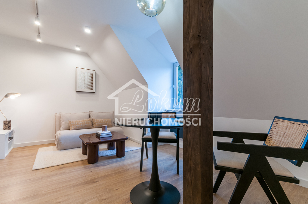 Mieszkanie 27,9&nbsp;m², Szczecin, Żabia - zdjęcie 6