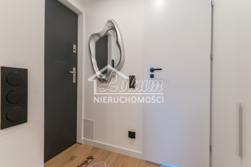 Mieszkanie 27,9&nbsp;m², Szczecin, Żabia - zdjęcie 19