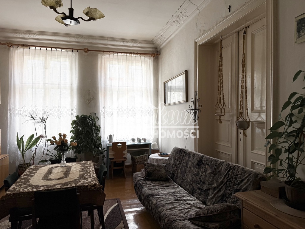 Mieszkanie 96 m², Szczecin, Bolesława Śmiałego - zdjęcie 1