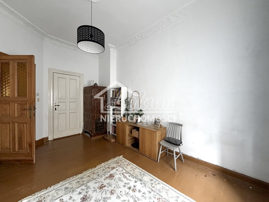 Mieszkanie 96 m², Szczecin, Bolesława Śmiałego - zdjęcie 6