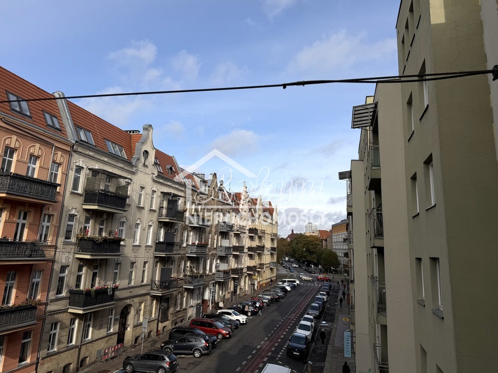 Mieszkanie 96 m², Szczecin, Bolesława Śmiałego - zdjęcie 14