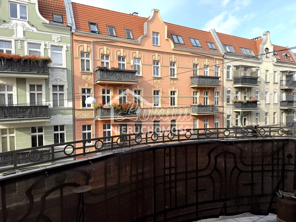 Mieszkanie 96 m², Szczecin, Bolesława Śmiałego - zdjęcie 2