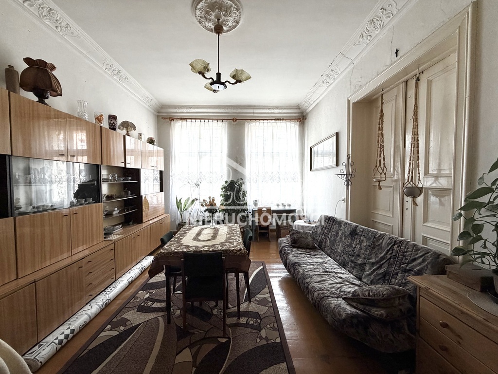 Mieszkanie 96 m², Szczecin, Bolesława Śmiałego - zdjęcie 15