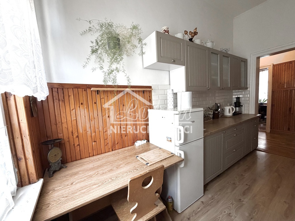 Mieszkanie 96 m², Szczecin, Bolesława Śmiałego - zdjęcie 4