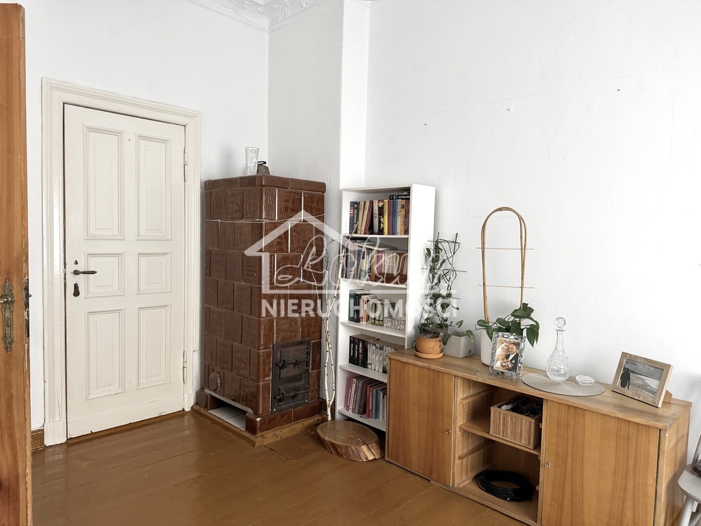 Mieszkanie 96 m², Szczecin, Bolesława Śmiałego - zdjęcie 7
