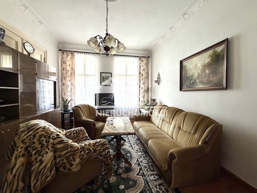 Mieszkanie 96 m², Szczecin, Bolesława Śmiałego - zdjęcie 9