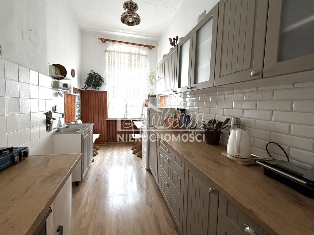 Mieszkanie 96 m², Szczecin, Bolesława Śmiałego - zdjęcie 3