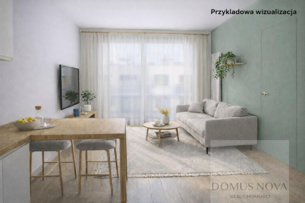 2 pokoje - gotowe - bez PCC - M. Callas 10 - zdjęcie 1