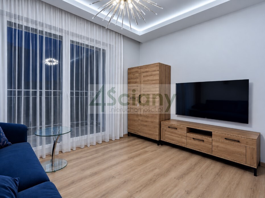 Mieszkanie 27,57&nbsp;m², Warszawa, Komputerowa - zdjęcie 3