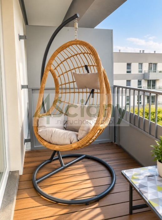 Mieszkanie 27,57&nbsp;m², Warszawa, Komputerowa - zdjęcie 6