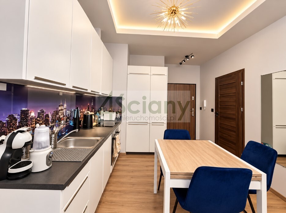 Mieszkanie 27,57&nbsp;m², Warszawa, Komputerowa - zdjęcie 5