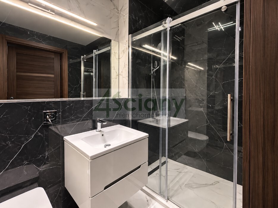 Mieszkanie 27,57&nbsp;m², Warszawa, Komputerowa - zdjęcie 4