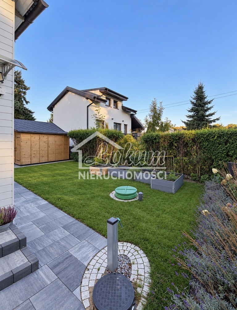 Działka rekreacyjna 410&nbsp;m², Szczecin - zdjęcie 11