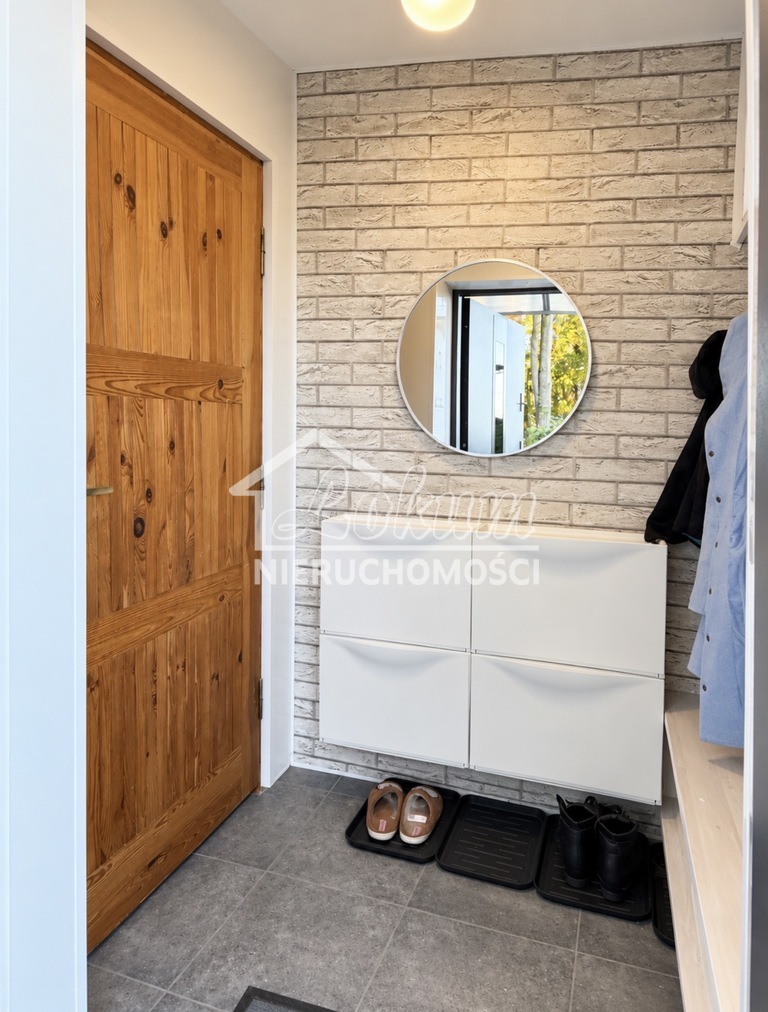 Działka rekreacyjna 410&nbsp;m², Szczecin - zdjęcie 14