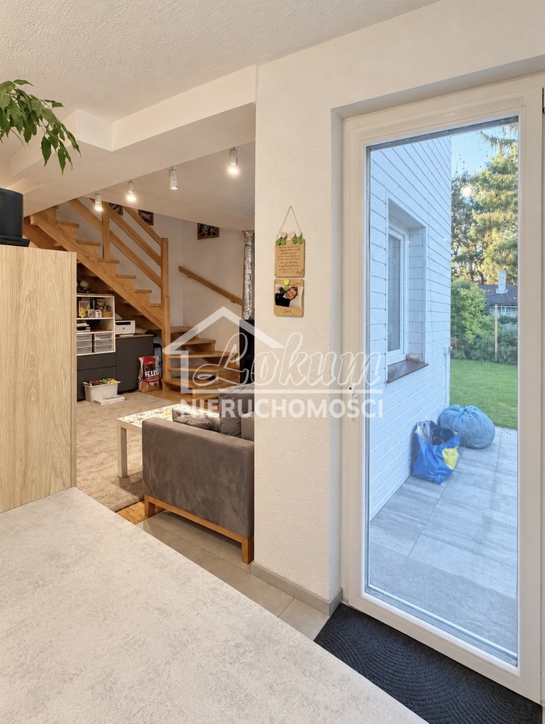 Działka rekreacyjna 410&nbsp;m², Szczecin - zdjęcie 4