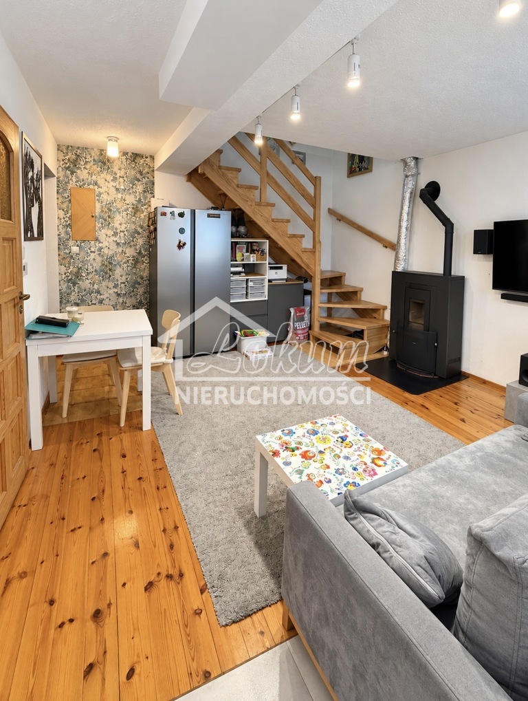 Działka rekreacyjna 410&nbsp;m², Szczecin - zdjęcie 1