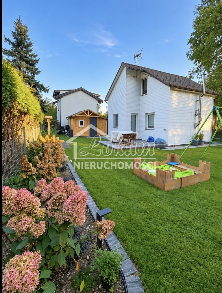 Działka rekreacyjna 410&nbsp;m², Szczecin - zdjęcie 10