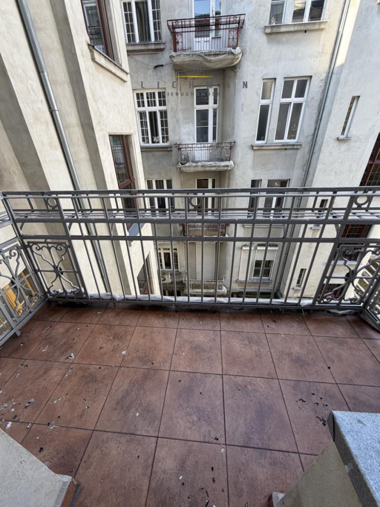 3 pokojowy apartament w stylowej kamienicy Centrum - zdjęcie 15